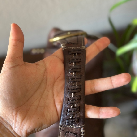 Coach Mia Hobo Handbag EUC - Picture 4 of 9